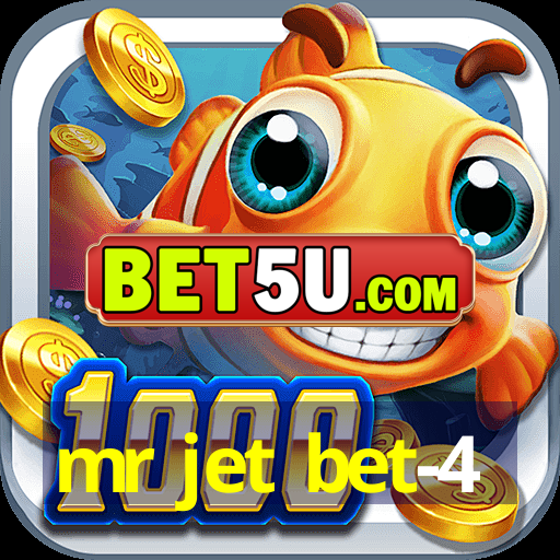 mr jet bet